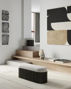 Tribu Bench fra<101 Copenhagen Outlet