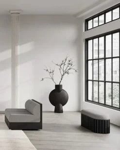 Tribu Lounge Chair fra<101 Copenhagen Best