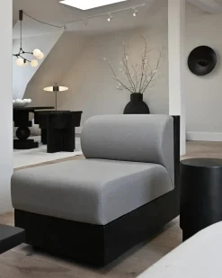 Tribu Lounge Chair fra<101 Copenhagen Best