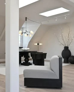 Tribu Lounge Chair fra<101 Copenhagen Best