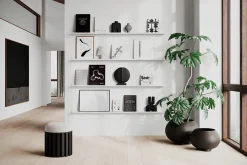 Tribu Stool fra<101 Copenhagen