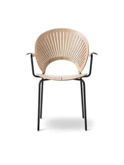 Trinidad Armstol af Nanna Ditzel<Fredericia Furniture