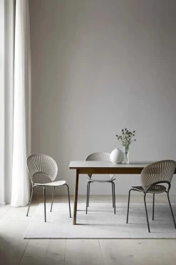 Trinidad Stol af Nanna Ditzel<Fredericia Furniture