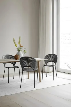 Trinidad Stol af Nanna Ditzel<Fredericia Furniture