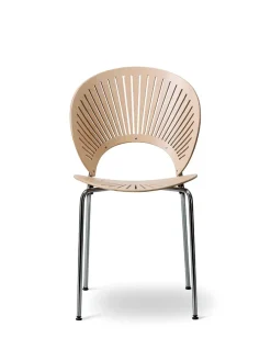 Trinidad Stol af Nanna Ditzel<Fredericia Furniture