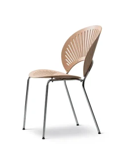 Trinidad Stol af Nanna Ditzel<Fredericia Furniture