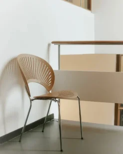 Trinidad Stol af Nanna Ditzel<Fredericia Furniture