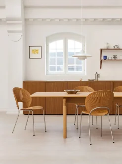 Trinidad Stol af Nanna Ditzel<Fredericia Furniture