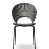 Trinidad Stol, sædepolstret af Nanna Ditzel<Fredericia Furniture Outlet