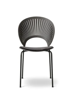 Trinidad Stol, sædepolstret af Nanna Ditzel<Fredericia Furniture Outlet