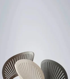 Trinidad Stol, sædepolstret af Nanna Ditzel<Fredericia Furniture Outlet