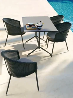 Trinity Havestol fra<Cane-line Outlet