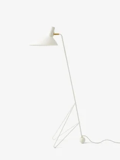 Tripod HM8 Gulvlampe af Hvidt & Mølgaard<&Tradition Online