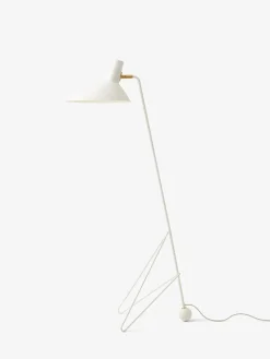 Tripod HM8 Gulvlampe af Hvidt & Mølgaard<&Tradition Online