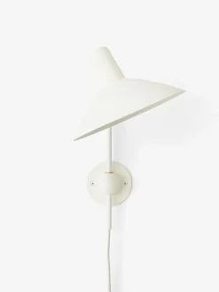 Tripod HM12 Væglampe af Hvidt & Mølgaard<&Tradition Hot