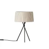 Tripode Bordlampe, diplomatica stripe fra Santa and Cole<Santa & Cole Discount
