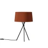 Tripode Bordlampe, terracotta fra Santa and Cole<Santa & Cole Discount