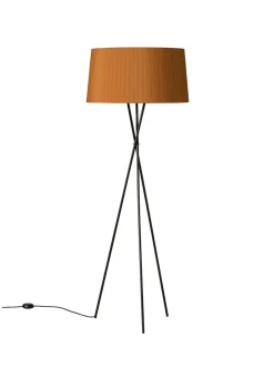 Tripode gulvlampe fra Santa and Cole, diplomatica stripe (G5)<Santa & Cole Discount
