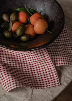 Triptych Skål, mocha fra<Audo Copenhagen Sale