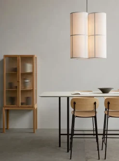 Triptych Skål, mocha fra<Audo Copenhagen Sale