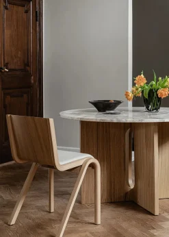 Triptych Skål, mocha fra<Audo Copenhagen Sale