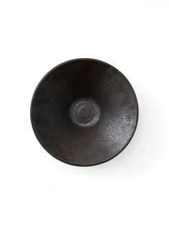 Triptych Skål, mocha fra<Audo Copenhagen Sale