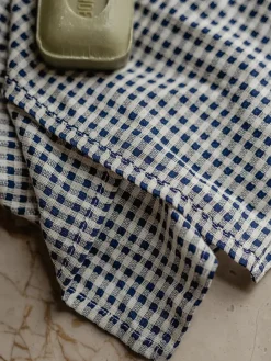 Troides Tea Towel, sæt á 2 stk. fra<Audo Copenhagen New