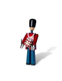 Trommeslager af<Kay Bojesen Clearance