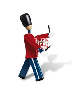 Trommeslager af<Kay Bojesen Clearance