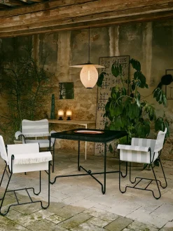 Tropique Outdoor Spisebord fra<GUBI Discount