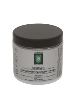 Træsæbe natur, 600 ml. fra<Guardian New