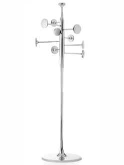 Trumpet stumtjener fra<Mater New