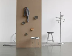 Trumpet stumtjener fra<Mater New