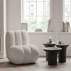 Trumpet Table, Tall fra<101 Copenhagen Online