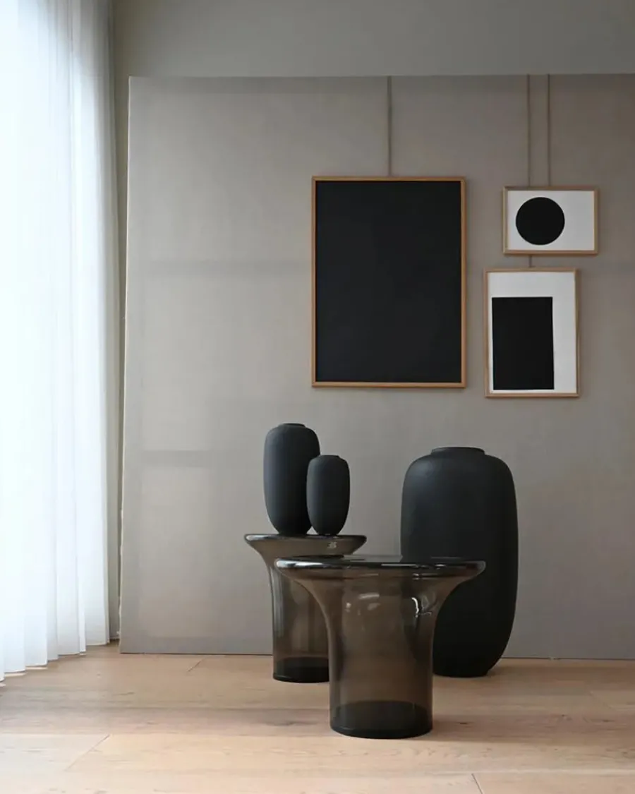 Trumpet Table, Tall fra<101 Copenhagen Online