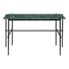 TS Desk 120x60 fra<GUBI Hot