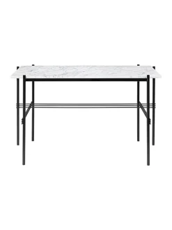 TS Desk 120x60 fra<GUBI Hot