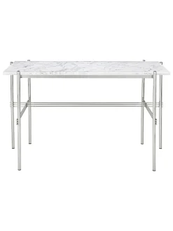 TS Desk 120x60 fra<GUBI Hot