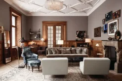 TS Desk 120x60 fra<GUBI Hot