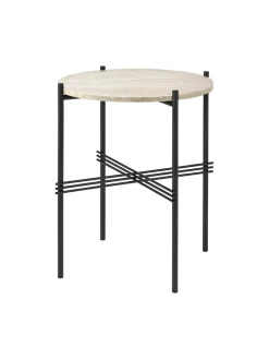 TS Outdoor Side Table fra<GUBI Hot
