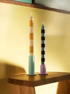 Tube Candleholder, S fra<HAY Best