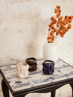 Tuck duftlys fra<Ferm Living Hot