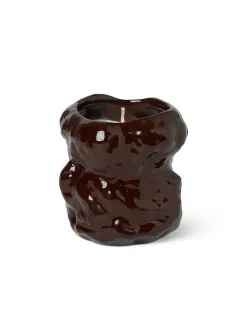 Tuck duftlys fra<Ferm Living Hot