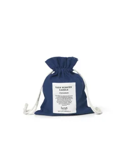 Tuck duftlys fra<Ferm Living Hot