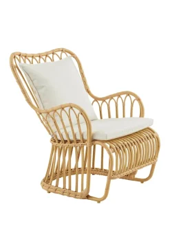 Tulip Exterior Lænestol fra<Sika-Design Best