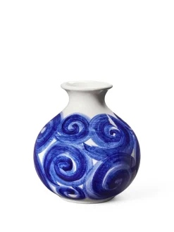 Tulle Vase, H 13 cm fra<Kähler Hot