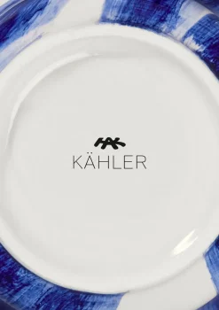 Tulle Vase, H 22,5 cm fra<Kähler Hot