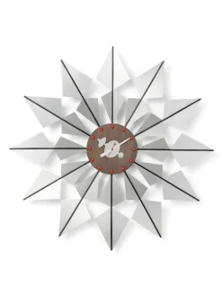 Turbine Clock fra<Vitra Online
