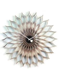 Turbine Clock fra<Vitra Online