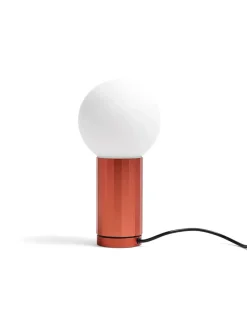 Turn On bordlampe fra<HAY Hot